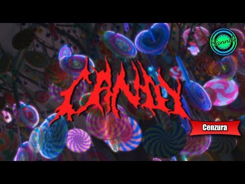 Quebonafide ft. Klaudia Szafrańska - Candy (wersja bez przekleństw) | Sanndi