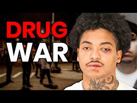 The 2010 War That Let the Trinitarios Take Over Latin Kings Territory in the Bronx