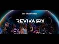 REVIVAL XXVI Saturday AFTERNOON 07 4 26