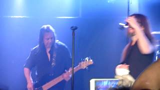 Queensryche - Surgical Strike - Clearwater Casino - Suquamish WA - 6-14-2018