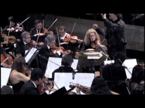 OSV - Tonadas de Simón Díaz Versión Juan Carlos Núñez - TONADA DEL CABRESTERO