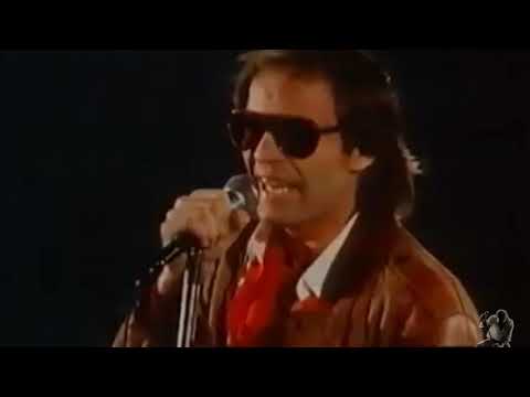 Vasco Rossi - Sono ancora in coma (Live 1982)