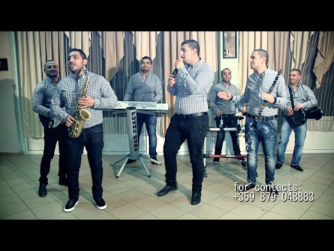 Sasho Makedoneca & Ork.Universum - Tallava 2015