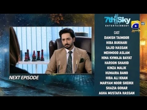 Jaan Nisar Episode 27 Teaser - 30th June 2024 - Har Pal Geo