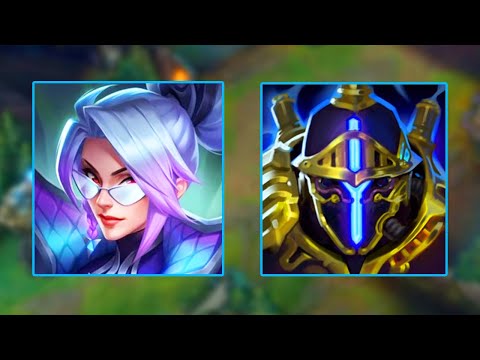 This is Why Everyone hates Vayne Top..