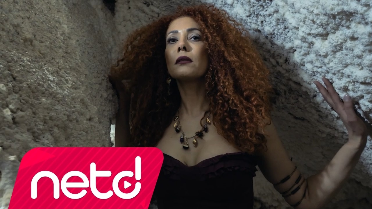 Melek Erdil - Kendimi Arıyorum