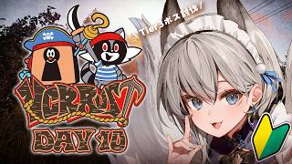 【 VCR RUST 】#10 全ボス制覇を目指したい気持ち【稲荷いろは/のりプロ所属】