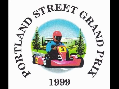 1999 Portland Grand Prix