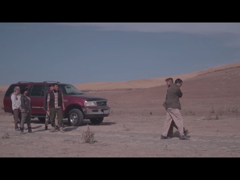 Martyrs and Marauders -  Gag Reel (Episode 1)