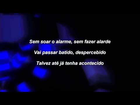 Camuflagem - Engenheiros do Hawaii
