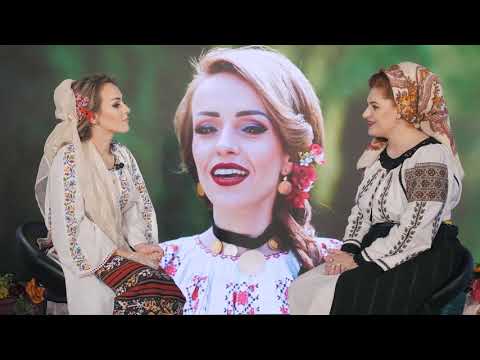 Loredana Streche PORTRET MUZICAL   P2  Traditionaltv