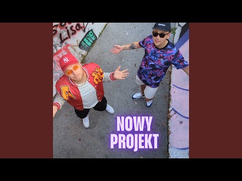 Nowy Projekt