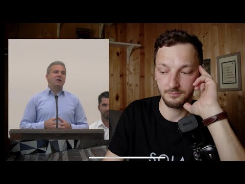 Apologia Ep.113 - Lămuriri fratelui Traian Supuran despre “cesaționiști”