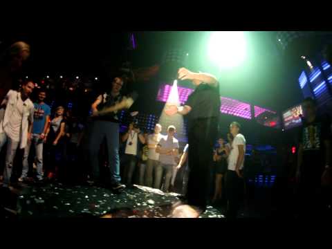 Klub Pomarańcza Izdebnik k. Krakowa - Project X - druga edycja już: 20.10.2012