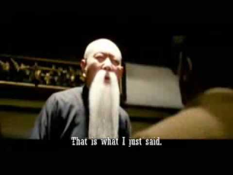 Rush Hour 3 - He's Mi And I'm Yu