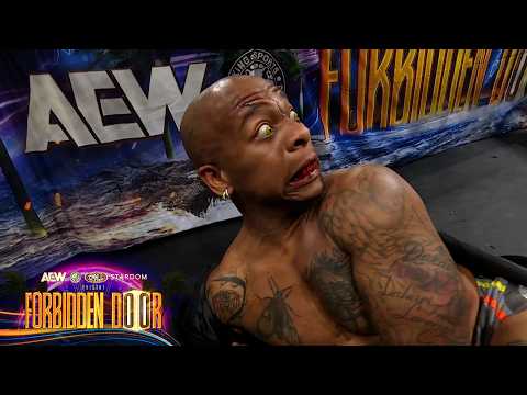 Aew Cagematch
