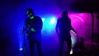 Oh, Sleeper &#39;Reveries of Flight&#39; Analog Cafe 2016