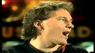 AGNETHA FÄLTSKOG TOMAS LEDIN - YA NUNCA MÁS (VERSION EN ESPAÑOL - SPANISH)