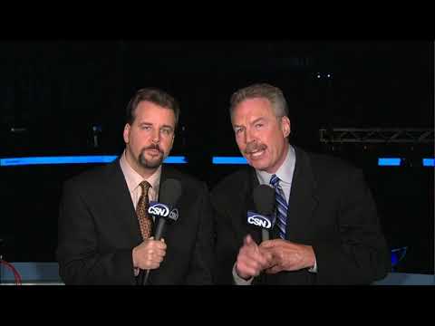 NHL   Oct.09/2010   Philadelphia Flyers - St Louis Blues