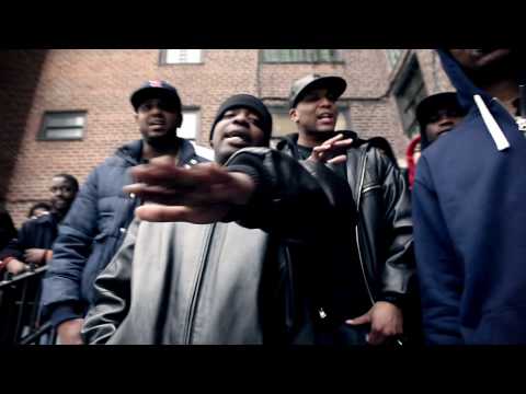 Ra Diggs feat. Uncle Murda - All Fucked Up
