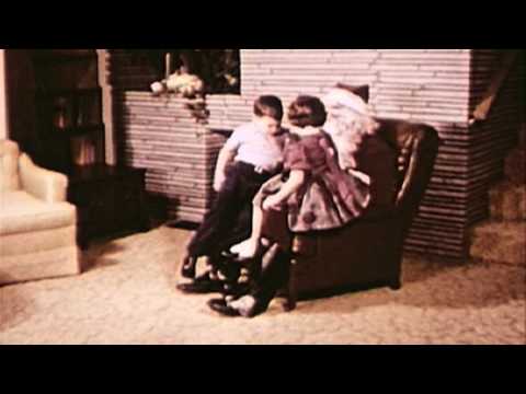 Le conte de noël des Panthères roses