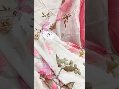 Sana Maryam SM-161 Cotton Wholesale Pakistani Suit Catalog – product video thumbnail