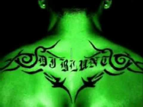 Dj Blunt Feat Klani Shqiptar  diss Tingullit 3nt AND Skillz Fuck Baba Records 2010