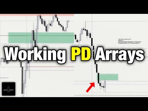 How To Know Which PD Arrays Will Work