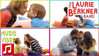 "Face To Face" by The Laurie Berkner Band - Best Children's Songs