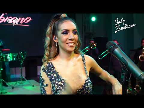 Mix Lo Nuevo y Lo Mejor de Gaby Zambrano