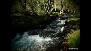 preview picture of video 'Día de Primavera en el Puente la Huerta Gata Caceres'