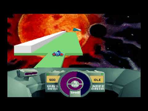 VGM YSHHO #179 - SkyRoads - Road 2