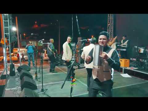 IMPACTO MUSICAL 2024 / EXITOS EN  VIVO / KLIMAX 4K ENTERTAINMENT