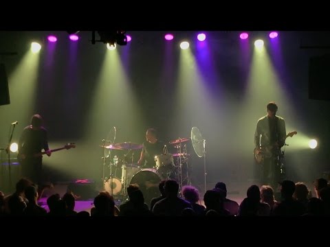 Failure - Fantastic Planet - Live at 3rd & Lindsley, Nashville, TN - 10/14/16 (Full Concert)