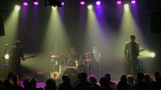 Failure - Fantastic Planet - Live at 3rd &amp; Lindsley, Nashville, TN - 10/14/16 (Full Concert)