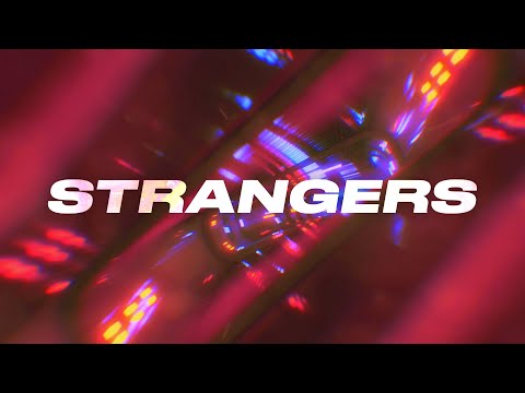 Poylow, New Beat Order, Roxana - Strangers