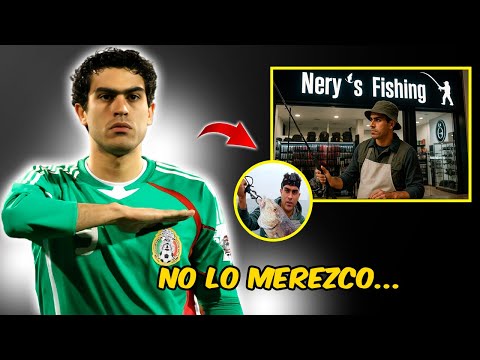 NERY CASTILLO cumplio 41 AÑOS y como VIVE es MUY TRISTE