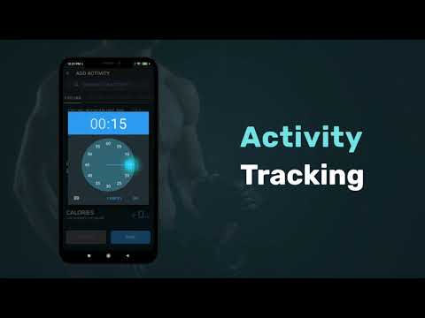 Health Club-Home workouts& Fit Video