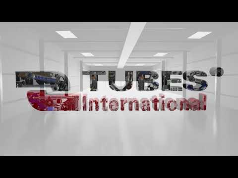 Tubes International - węże i złącza dla przemysłu - zdjęcie