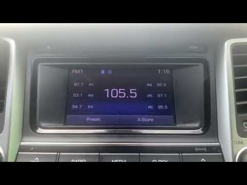 WERC 105.5/WERC 960 Birmingham Station ID