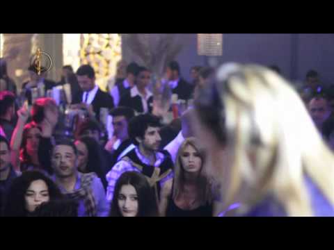 Festa Portfólio NunOliveira 2012 | ESKADA CLUB