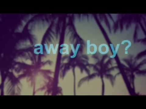 Video thumbnail for Hey Boy