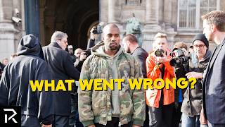 How Kanye West’s $57M Mansion Turned Into a Foreclosure Nightmare