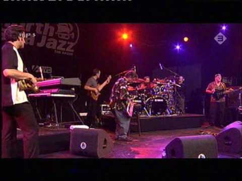 Chick Corea Elektric Band - Got a match? (Parte 2)