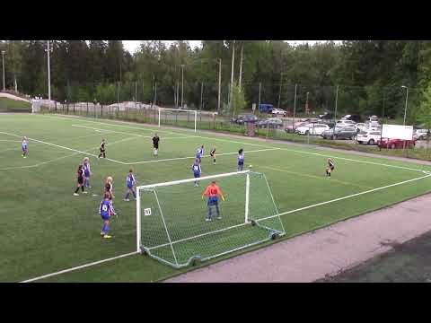 RiPS T07 - FC Kirkkonummi T08