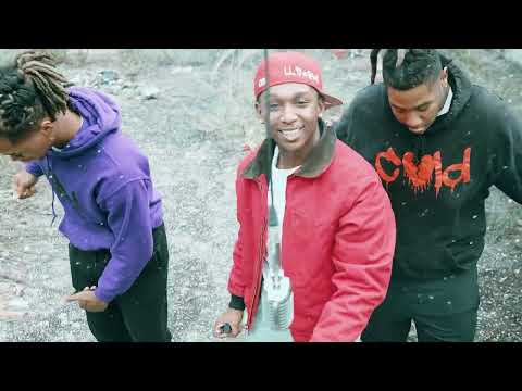 BG Dre - "You Know it's Us" | Live Icebox Performance 🧊