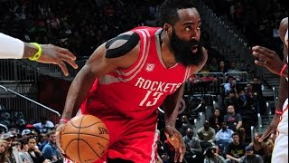 James Harden - Houston Rockets