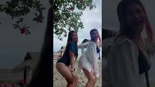 Ms Myla Latoza tiktok short be like...