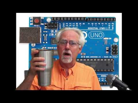 Arduino Tutorial 35: Understanding How to Use a Stepper Motor