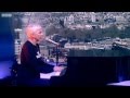 BBC News - Annie Lennox performs In the Bleak ...